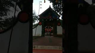 SreeKrinshnsswamy Temple|Thodupuzha