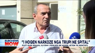 Shokuese! Vdes fëmija 3 vjeç te dentisti! Flet gjyshi: Doli nga salla në gjendje kome!