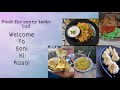 WELCOME TO SONI KI RASOI