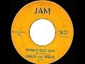 Bongo Boo Boo   Sneeze and Breeze  (Marvin Fields)
