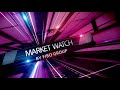 market watch. واکنش بازار به پیروزی بایدن 22.01.2021