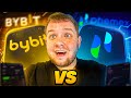 BYBIT vs PHEMEX  - WHICH IS THE BEST BITCOIN LEVERAGE TRADING EXCHANGE?? [DETAILED REVIEW]