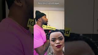 Bobrisky Exposed Again