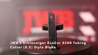 Schleuniger EcoCut 3200 (0.5) Wire Cutter Blade