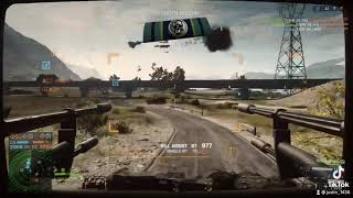 Battlefield 4 Admin Abuse