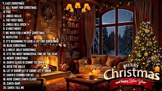Christmas Music On Radio 2026