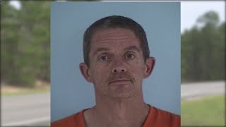 Walton County Arrest