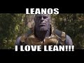 LEANOS!!!