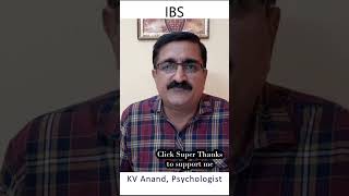 IBS and CBT hindi