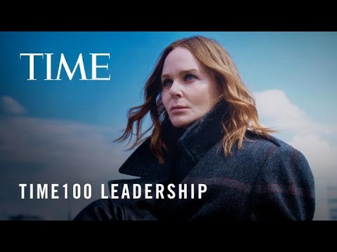 What are Stella McCartney’s beliefs as a designer?