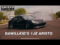 Dawillkid's VIP Aristo - Street Drifts by TxP Media