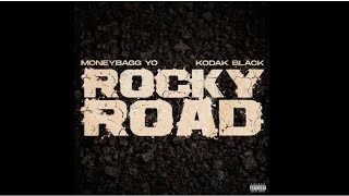 Rocky Road Moneybagg Yo ft Kodak Black