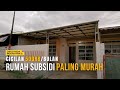 RUMAH SUBSIDI CICILAN 500 RIBU