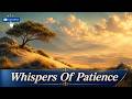 💫 “Whispers of Patience” — AI Nasheed on Sabr 🌿 | BeatSalaam 2025 (No Instruments)