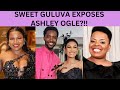 Makhadzi Returns to Her Roots! Rebecca Malope’s R1M Payday ! Sweet Guluva Exposes Ashley  Ogle?