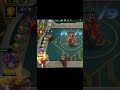 Finding 1 Sion with 100golds TFT set 9