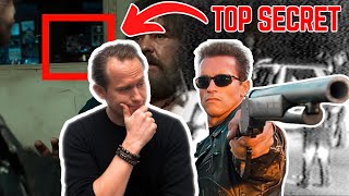 Terminator 2 : Les 15 secrets que vous ne saviez (probablement) pas