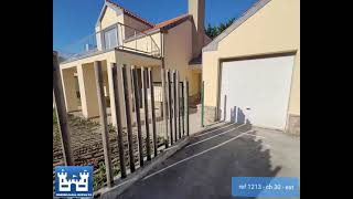 ref 1213 - chalet 30 - Hazas de Cesto