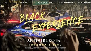 BLACK EXPERIENCE FINAL‼️SURABAYA IN HOUSE‼️ACARA PECAH ABIEZ 9 NOV 2024👊🏻🤩