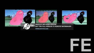 3 Barbapapa Intros Combined