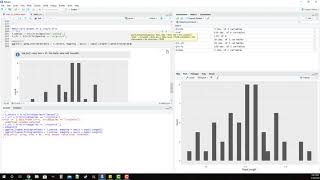 Plotting Multiple Graphs On The Same Plot GGPLOT2 Part 1