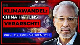 Der schockierende Grund, warum China auf erneuerbare Energien setzt