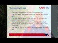 Triple Jump Coaching Learn to Teach Triple Jump Part 4