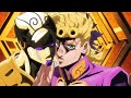 jojo vento aureo traitor s requiem v2 diavolo king crimson ver. hd