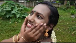 Onam Special |hlHappy Onam| Chilampoli School Of Dance And Music Valayan Chirangara| 💃Arabhi ebi