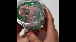 Satisfying Slime ASMR Relaxing Slime Videos #slime #slimeasmr #short #asmr