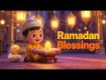 Ramadan 2026  – The Month of Light | Islamic Cartoon for Kids | Ramadan Mubarak #ramadan #2026