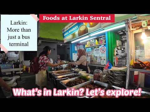 Breakfast And Dinner Idea At Larkin Youtube