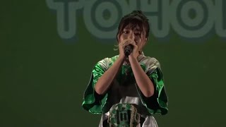 【ライブ映像】宮城日和【楽遊アイドルフェス】10月2日公演