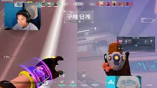 35 KILLS E 45% DE HS! A KILLJOY INSANA DO OXY 😳🔥