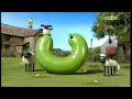 cbbc idents improved 2007 2010