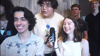 rekrap almost died??? (FULL STORY)