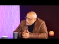 riyot interview with professor haile gerima part 1