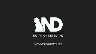 Nickel Feeds Pathogens!? The Hidden Link to Mold, Candida, H. pylori & More | LYLL #253