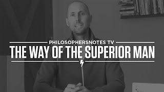 PNTV: The Way of the Superior Man by David Deida (#94)