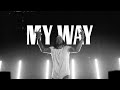 My Way (Official Video) 2024 new songs | Yat