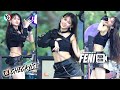 Feni QUADLIPS Fancam - CHECKLIST | CAT EXPO 11 @ Wonder World Extreme Park 241117