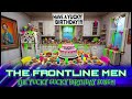 THE YUCKY GUCKY AWESOME BIRTHDAY SONG!!! | THE FRONTLINE MEN