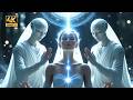 JUST ONE LISTEN and YOUR DNA RESPONDS! 🌌 Andromedan 5D Healing Frequency 💫