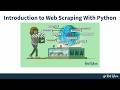 Introduction to Web Scraping With Python: Your Scraping Environment & Creating BeautifulSoup Objects