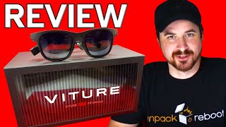 VITURE PRO XR GLASSES REVIEW - The New Standard