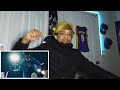 Toosii - Dark Fights (Official Music Video) [Reaction]