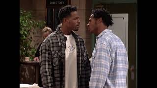 The Wayans Brothers - I ain't scared of you