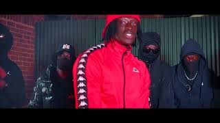 GHEE9INE - 300 SPARTANS (OFFICAL MUSIC VIDEO)