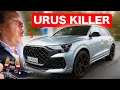 De SNELSTE SUV ter WERELD! AUDI RSQ8 PERFORMANCE!