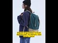 Tas Ransel / BackPack Sekolah Pria/Wanita Serbaguna Korean Bag Stylish